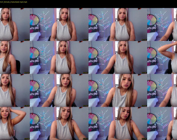 abby_rosse_ — 4 minute Chaturbate female cam show recording, 720p, Dec 5, 2020