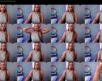 abby_rosse_ — 4 minute Chaturbate female cam show recording, 720p, Dec 5, 2020