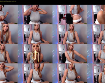 abby_rosse_ — 54 minute Chaturbate female cam show recording, 720p, Dec 5, 2020