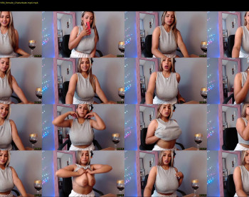 abby_rosse_ — 35 minute Chaturbate female cam show recording, 720p, Dec 5, 2020
