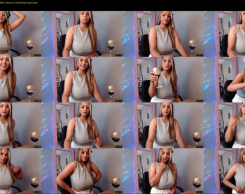 abby_rosse_ — 4 minute Chaturbate female cam show recording, 720p, Dec 6, 2020