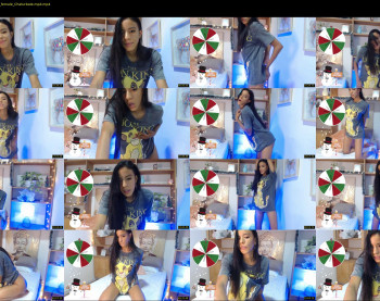 abiee__ — 59 minute Chaturbate female cam show recording, 720p, Dec 5, 2020