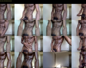 ahnoreclis — 122 minute Chaturbate male cam show recording, 480p, Dec 5, 2020
