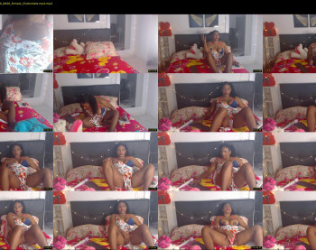 alexandra_mar — 70 minute Chaturbate female cam show recording, 720p, Dec 5, 2020