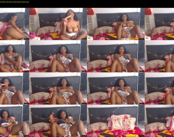 alexandra_mar — 70 minute Chaturbate female cam show recording, 720p, Dec 5, 2020