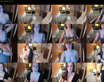aliaa_ — 70 minute Chaturbate female cam show recording, 1080p, Dec 5, 2020