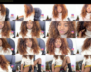 alison_ker — 43 minute Chaturbate female cam show recording, 720p, Dec 5, 2020