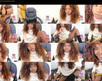 alison_ker — 80 minute Chaturbate female cam show recording, 720p, Dec 5, 2020