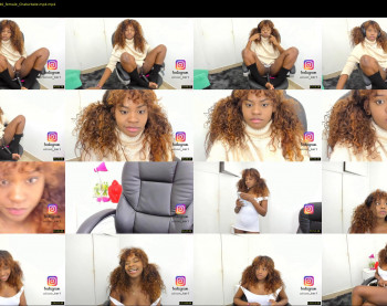 alison_ker — 86 minute Chaturbate female cam show recording, 720p, Dec 5, 2020