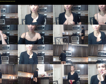 allgood4u — 39 minute Chaturbate couple cam show recording, 720p, Dec 6, 2020