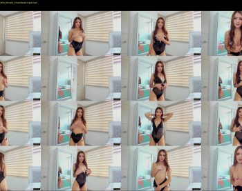 amberlowell — 70 minute Chaturbate female cam show recording, 1080p, Dec 5, 2020