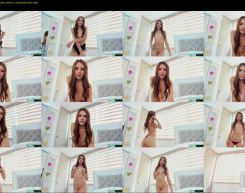 amberlowell — 70 minute Chaturbate female cam show recording, 1080p, Dec 5, 2020