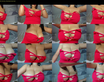 anahi_ryan — 70 minute Chaturbate female cam show recording, 1080p, Dec 6, 2020