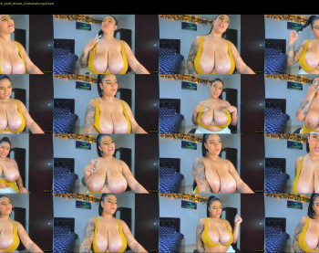angeles_blue23 — 14 minute Chaturbate female cam show recording, 1080p, Dec 5, 2020