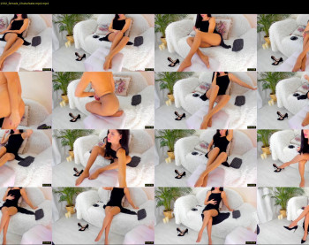 angelqueen1 — 70 minute Chaturbate female cam show recording, 1080p, Dec 5, 2020