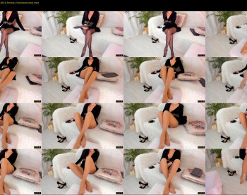 angelqueen1 — 61 minute Chaturbate female cam show recording, 1080p, Dec 5, 2020