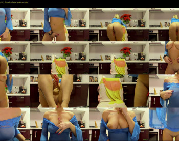angelsuitlove — 22 minute Chaturbate female cam show recording, 1080p, Dec 6, 2020