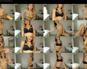 anitaraj_ — 105 minute Chaturbate female cam show recording, 720p, Dec 5, 2020