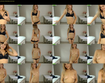 anitaraj_ — 50 minute Chaturbate female cam show recording, 720p, Dec 5, 2020