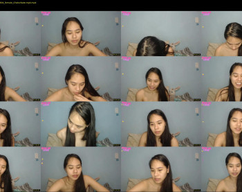 annaxnasty — 51 minute Chaturbate female cam show recording, 720p, Dec 5, 2020