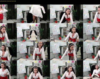 annemarry96 — 70 minute Chaturbate female cam show recording, 1080p, Dec 5, 2020