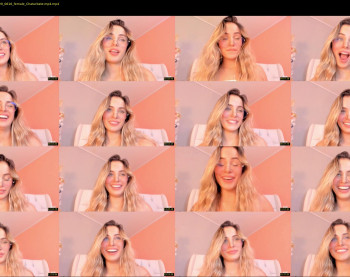 antonia_savatto — 24 minute Chaturbate female cam show recording, 1080p, Dec 5, 2020