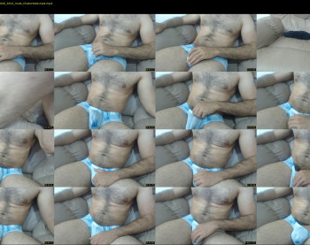 antonywebcam — 73 minute Chaturbate male cam show recording, 720p, Dec 5, 2020