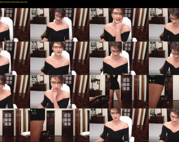 arianasage_ — 71 minute Chaturbate female cam show recording, 1080p, Dec 5, 2020