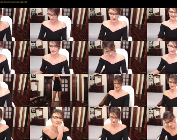 arianasage_ — 73 minute Chaturbate female cam show recording, 1080p, Dec 5, 2020