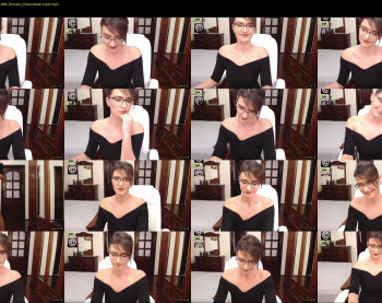 arianasage_ — 73 minute Chaturbate female cam show recording, 1080p, Dec 5, 2020