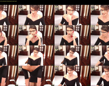 arianasage_ — 53 minute Chaturbate female cam show recording, 1080p, Dec 5, 2020