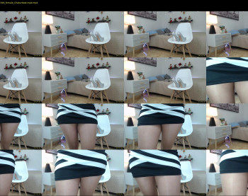ashley_ruiz_ — 36 minute Chaturbate female cam show recording, 720p, Dec 5, 2020