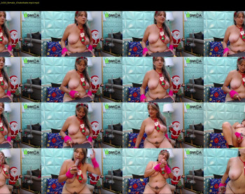 barbaratyleer — 4 minute Chaturbate couple cam show recording, 720p, Dec 5, 2020