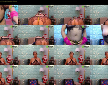 barbaratyleer — 14 minute Chaturbate couple cam show recording, 720p, Dec 5, 2020