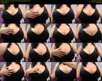 bbylarra — 7 minute Chaturbate couple cam show recording, 480p, Dec 5, 2020