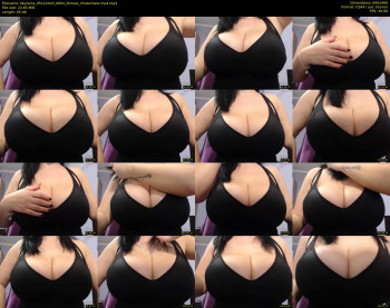 bbylarra — 6 minute Chaturbate couple cam show recording, 480p, Dec 5, 2020