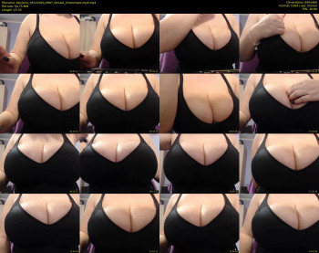bbylarra — 16 minute Chaturbate couple cam show recording, 480p, Dec 5, 2020