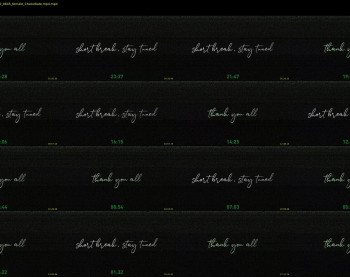 belle_adrienne — 32 minute Chaturbate couple cam show recording, 1080p, Dec 5, 2020