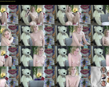 belle_jlou — 26 minute Chaturbate female cam show recording, 720p, Dec 6, 2020