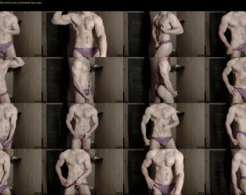 big_nick_for_you_ — 11 minute Chaturbate male cam show recording, 1080p, Dec 5, 2020