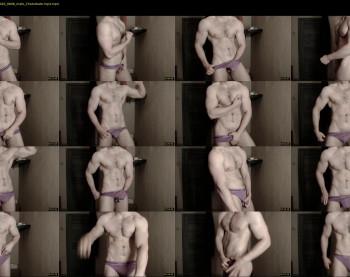 big_nick_for_you_ — 7 minute Chaturbate male cam show recording, 1080p, Dec 5, 2020