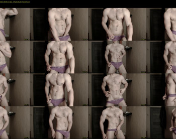 big_nick_for_you_ — 13 minute Chaturbate male cam show recording, 1080p, Dec 5, 2020