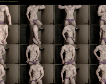 big_nick_for_you_ — 4 minute Chaturbate male cam show recording, 1080p, Dec 5, 2020