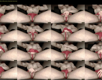 big_nick_for_you_ — 50 minute Chaturbate male cam show recording, 1080p, Dec 5, 2020