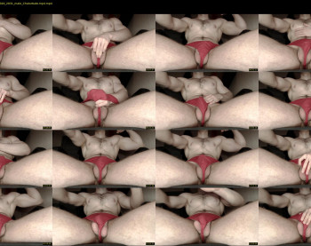 big_nick_for_you_ — 27 minute Chaturbate male cam show recording, 1080p, Dec 5, 2020