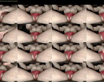 big_nick_for_you_ — 14 minute Chaturbate male cam show recording, 1080p, Dec 5, 2020