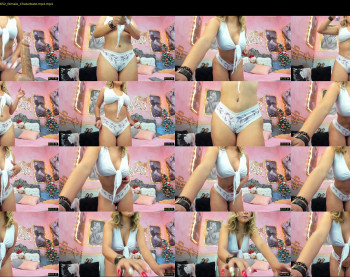 bigsexy_ass — 8 minute Chaturbate female cam show recording, 720p, Dec 5, 2020