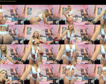 bigsexy_ass — 38 minute Chaturbate female cam show recording, 720p, Dec 5, 2020