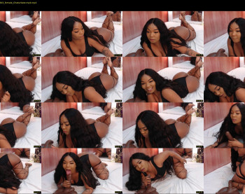 blackchiina — 11 minute Chaturbate female cam show recording, 720p, Dec 5, 2020