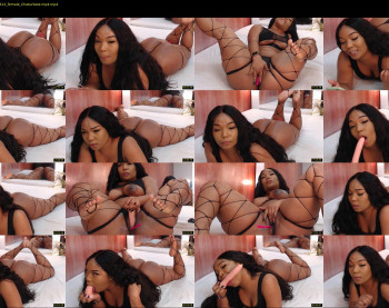 blackchiina — 42 minute Chaturbate female cam show recording, 720p, Dec 5, 2020